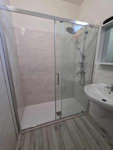 Ένα μπάνιο στο Civico 14 Apartment 01 +22 φωτογραφίες