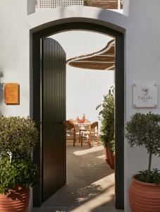 Fotografie z fotogalerie ubytování Yayaki Spetses v destinaci Spetses
