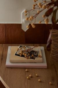 Fotografie z fotogalerie ubytování Yayaki Spetses v destinaci Spetses