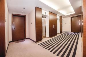 Galeriebild der Unterkunft Luxury Rockefeller - Sea Towers in Gdynia