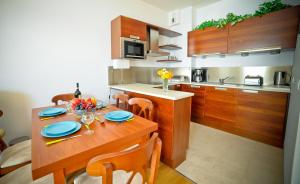 Galeriebild der Unterkunft Luxury Rockefeller - Sea Towers in Gdynia