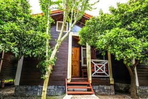 Fotografie z fotogalerie ubytování Three Islands Bungalow v destinaci Çıralı + 58 fotografií