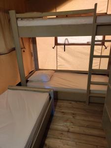 Φωτογραφία από το άλμπουμ του Camping Le Mouliat σε Moncrabeau