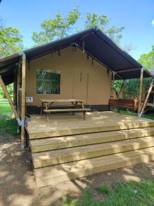 Φωτογραφία από το άλμπουμ του Camping Le Mouliat σε Moncrabeau