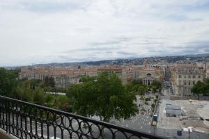 Le Voeu - Appartement avec vue sur Nice