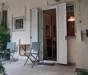 Kép Cozy studio 5mins walk from Acropolis museum szállásáról Athénban a galériában