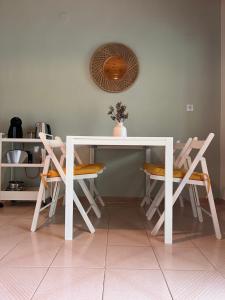 Fotografie z fotogalerie ubytování Niko Summer House v destinaci Sozopoli