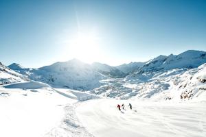 PLACES Obertauern by Valamar v zime