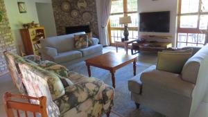 Billede fra billedgalleriet på Kruger Park Lodge - AM8 - 3 Bedroom Chalet i Hazyview