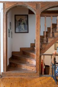 Fotografie z fotogalerie ubytování Kavala Rooms v destinaci Kavala