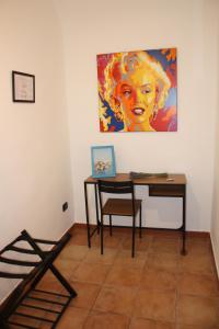 Fotografie z fotogalerie ubytování My Happy Place v Bari