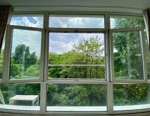 Gallery image of Downtown Studio - Ultra Central with Park View in Bucharest +24 photos