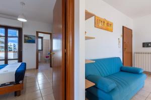Fotografie z fotogalerie ubytování Appartamento Il Tiglio - MyHo Casa v destinaci Alba Adriatica