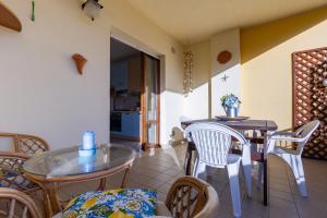 Fotografie z fotogalerie ubytování Appartamento Il Tiglio - MyHo Casa v destinaci Alba Adriatica