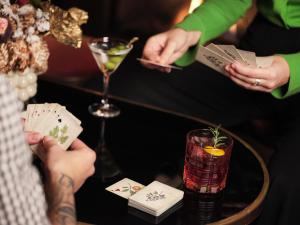 Wittmore Hotel - Adults Only, Small Luxury Hotels的酒水