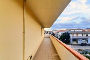 Fotografie z fotogalerie ubytování Appartamento Il Tiglio - MyHo Casa v destinaci Alba Adriatica