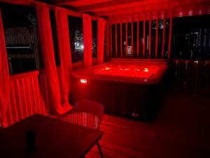 塞尔瑟Luxury Mobile Houses Adria的相册照片