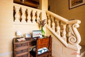 Fotografie z fotogalerie ubytování Charming Gozo Farmhouse with Pool, Sannat v destinaci Sannat