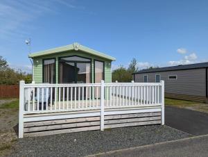 Afbeelding uit fotogalerij van 6 berth holiday home on Ocean Edge near Morecambe in Heysham