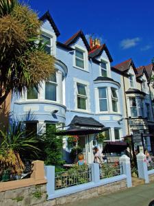 Gallery image of The Rosedene in Llandudno