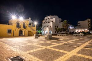 Gallery image of White House Hotel-Apart in Karpathos Town