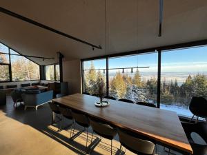 Galeriebild der Unterkunft Cabine A in Petite-Rivière-Saint-François