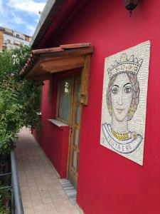 Fotografie z fotogalerie ubytování Red Goat Hostel v destinaci Tirana