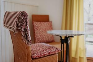 Φωτογραφία από το άλμπουμ του B&B Rosenrot σε Eichberg