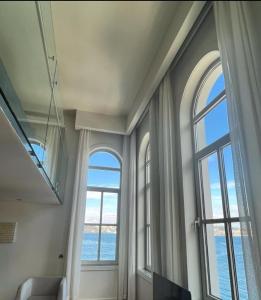 Příroda nedaleko hotelu