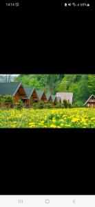 Billede fra billedgalleriet på Villa Mulliri i Peć + 5 billeder