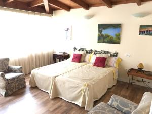Fotografia z galérie ubytovania Ático espacioso con Terraza y Salón Exterior v destinácii Santa Cruz de Tenerife