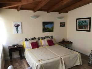 Fotografia z galérie ubytovania Ático espacioso con Terraza y Salón Exterior v destinácii Santa Cruz de Tenerife