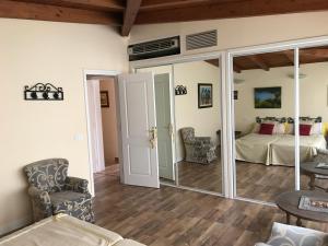 Fotografia z galérie ubytovania Ático espacioso con Terraza y Salón Exterior v destinácii Santa Cruz de Tenerife
