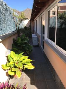 Fotografia z galérie ubytovania Ático espacioso con Terraza y Salón Exterior v destinácii Santa Cruz de Tenerife