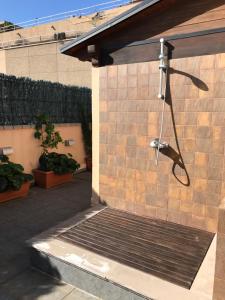 Fotografia z galérie ubytovania Ático espacioso con Terraza y Salón Exterior v destinácii Santa Cruz de Tenerife