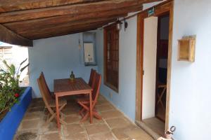 Fotografia z galérie ubytovania Finca Las Canitas - Ferienhaus Teneriffa v destinácii Tanque