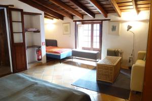 Posedenie v ubytovaní Finca Las Canitas - Ferienhaus Teneriffa + 37 fotografií
