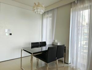 Fotografie z fotogalerie ubytování Seopjikoji Oceanview Apartment v destinaci Sogüpcho
