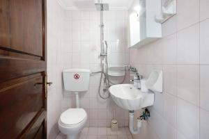 Fotografia z galérie ubytovania Yiannis Apartment 5 Adults 3 v destinácii Plános