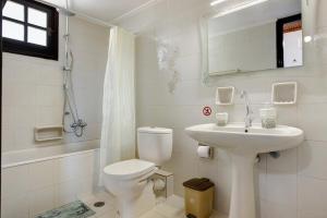 Fotografia z galérie ubytovania Yiannis Apartment 5 Adults 3 v destinácii Plános