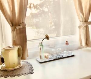 Billede fra billedgalleriet på Jázmin vendégház és 2 fős stúdió apartman i Pogány