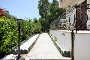 Fotografia z galérie ubytovania Yiannis Apartment 5 Adults 3 v destinácii Plános