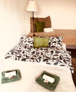 Billede fra billedgalleriet på Jázmin vendégház és 2 fős stúdió apartman i Pogány