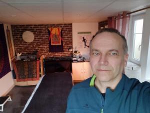 Fotografie z fotogalerie ubytování AUX 2 LACS Gîte v destinaci Pierre-Percée