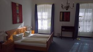 Fotografie z fotogalerie ubytování CAREA Hotel Fürstenhof v destinaci Haigerloch