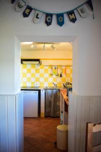 Fotografie z fotogalerie ubytování Casinhas da Figueira v destinaci Budens