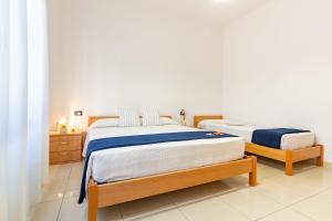 Fotografie z fotogalerie ubytování Appartamento Alba Rosa PT - MyHo Casa v destinaci Alba Adriatica