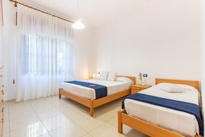 Fotografie z fotogalerie ubytování Appartamento Alba Rosa PT - MyHo Casa v destinaci Alba Adriatica
