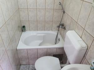 Bagno di Walter guest house