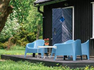 Afbeelding uit fotogalerij van Nightingale in Brušvīti +33 foto's